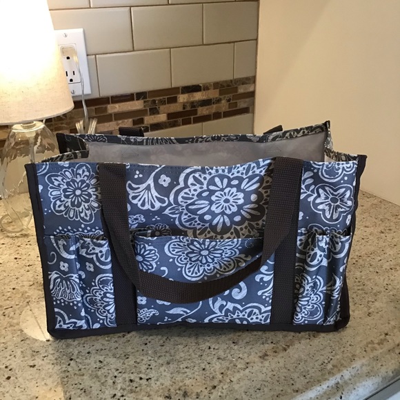 thirty-one Handbags - THIRTY ONE Mini Organizer Keep it Caddy